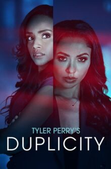 Tyler Perry’s Duplicity film izle