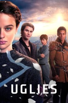 Uglies film izle