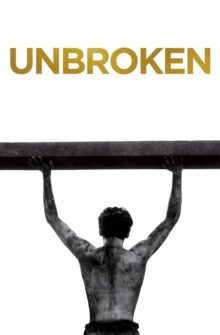 Unbroken film izle