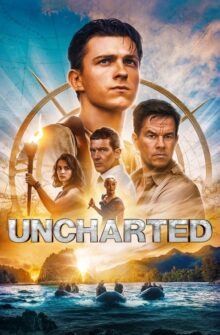 Uncharted film izle
