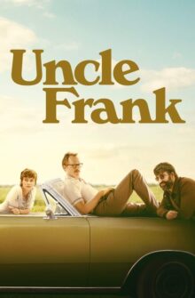 Uncle Frank film izle