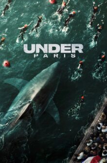 Under Paris film izle