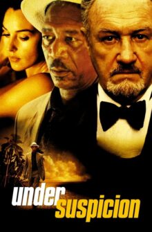 Under Suspicion film izle