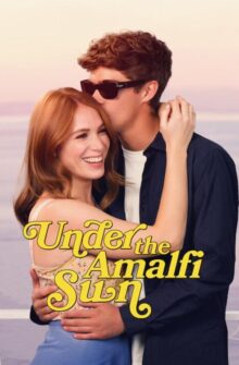 Under the Amalfi Sun film izle