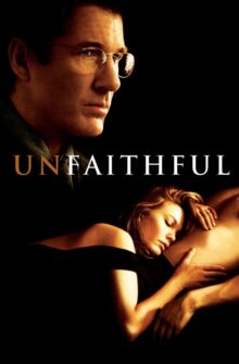Unfaithful film izle