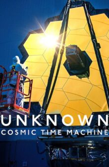 Unknown: Cosmic Time Machine film izle