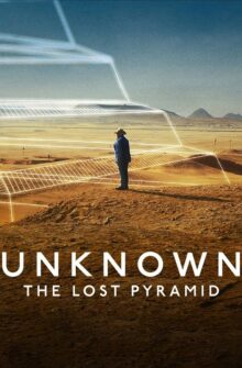 Unknown: The Lost Pyramid film izle