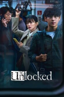 Unlocked film izle