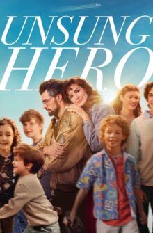 Unsung Hero film izle