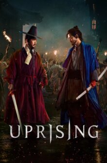 Uprising film izle