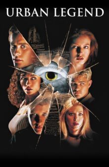 Urban Legend film izle