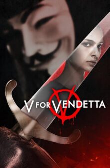 V for Vendetta film izle