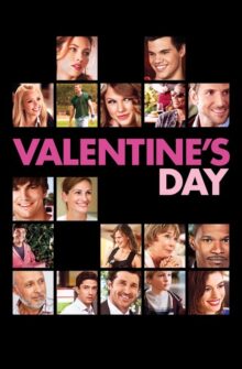 Valentine’s Day film izle
