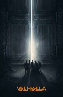 Valhalla film izle