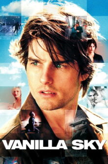 Vanilla Sky film izle
