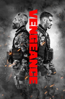 Vengeance film izle