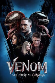 Venom: Let There Be Carnage film izle