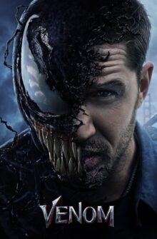 Venom film izle
