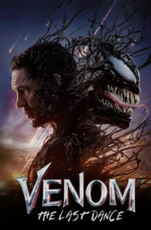 Venom: The Last Dance film izle