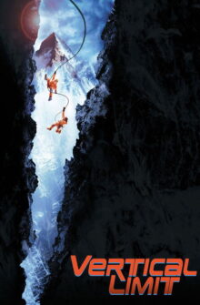 Vertical Limit film izle