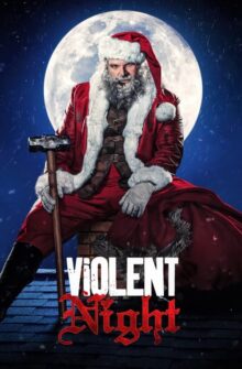 Violent Night film izle