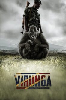 Virunga film izle