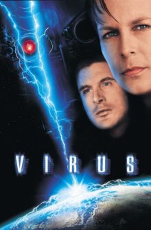 Virus film izle
