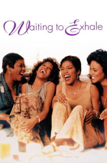 Waiting to Exhale film izle