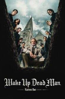 Wake Up Dead Man: A Knives Out Mystery film izle
