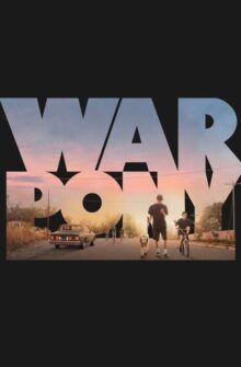 War Pony film izle