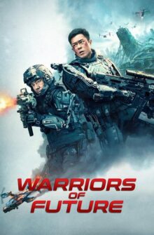 Warriors of Future film izle