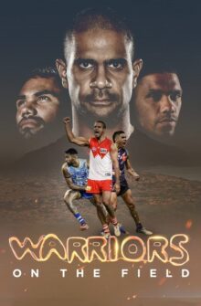 Warriors on the Field film izle