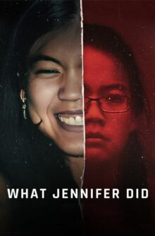 What Jennifer Did film izle