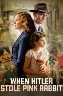 When Hitler Stole Pink Rabbit film izle