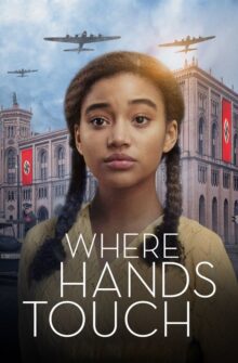 Where Hands Touch film izle