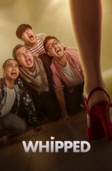 Whipped film izle