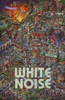 White Noise film izle