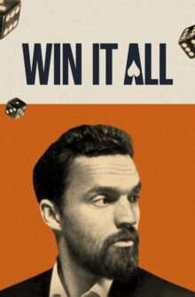 Win It All film izle