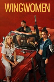 Wingwomen film izle
