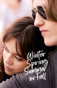 Winter Spring Summer or Fall film izle