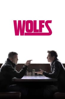 Wolfs film izle
