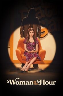 Woman of the Hour film izle