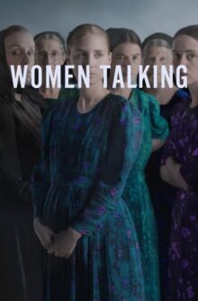 Women Talking film izle