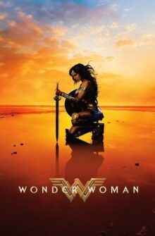 Wonder Woman film izle