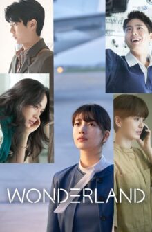 Wonderland film izle