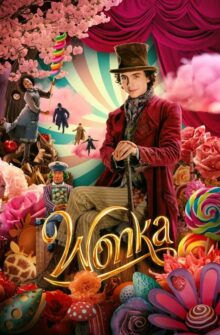 Wonka film izle
