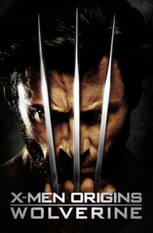 X-Men Origins: Wolverine film izle