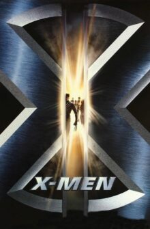X-Men film izle
