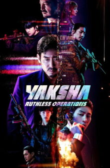 Yaksha: Ruthless Operations film izle