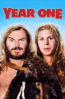 Year One film izle